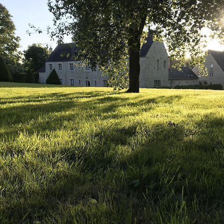 Holiday Home Omaha Beach With Garden Aignerville Exterior foto